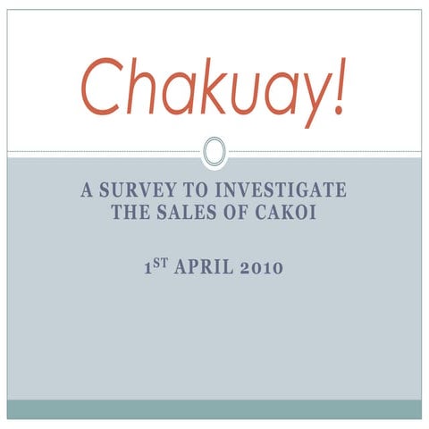 Slide1  Introduction