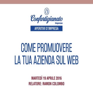 Come diventare ESPERTO AUTOREVOLE g...