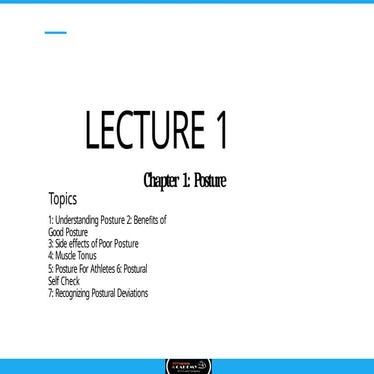 Slide 1 Posturexxxxxxxxxxxxxxx (Level 2).pptx