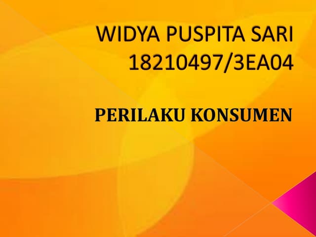 Slide 1 pp ,widiaa