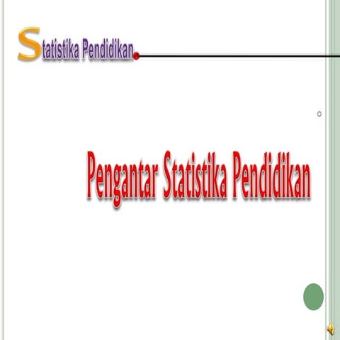 Statistika metode pembelajaran_11_095818.ppt
