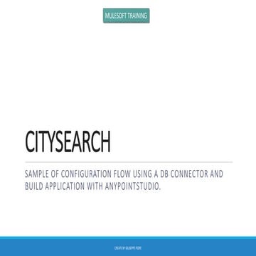 CITYSEARCH