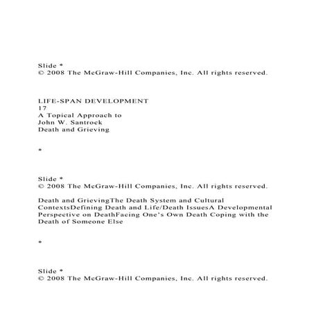 Slide © 2008 The McGraw-Hill Companies, Inc. All rights r.docx