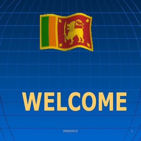 Citizens for harmony