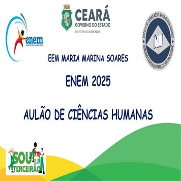 _SLIDE AULÕES ENEM 2025.atividade complementar II