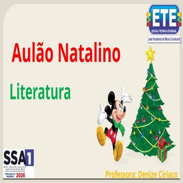 Slide aulão de natal revisão para o SSA1.pptx