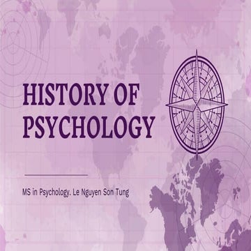 History of Psychology - Part 3- Greek Ancient Psychology (2) | PDF