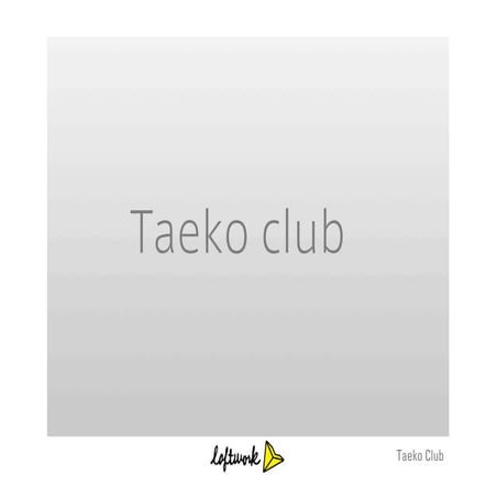 2014台湾合宿_Team09_neng-a-thon