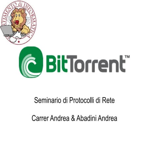 Slide Bit Torrent