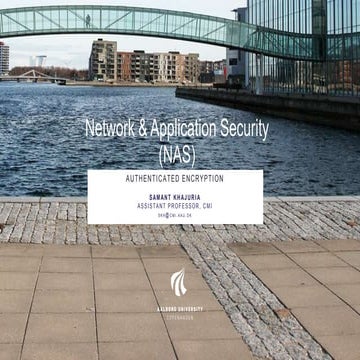 Slidecast - Workshop