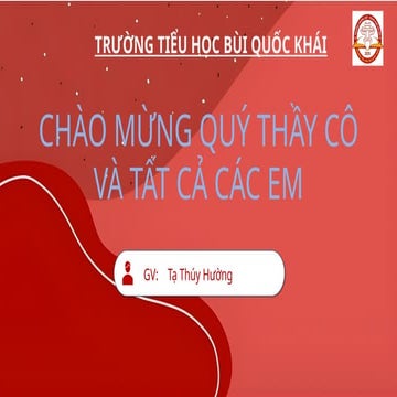 mẫu slide dự giờ cho giáo viên cấp 1.pptx