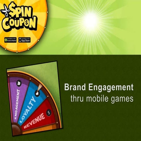 All you need to know about SpinCoupon