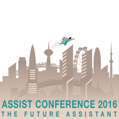 Slide deck for assist 2016