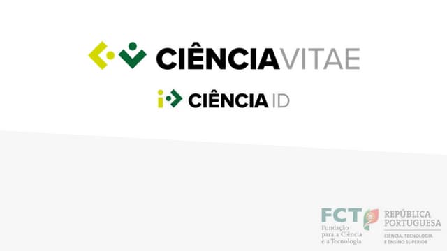 CIÊNCIAVITAE - Slidedeck PT