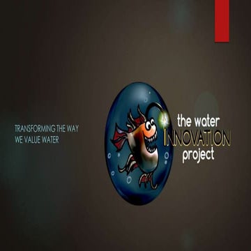 H2.O Slide Deck Draft