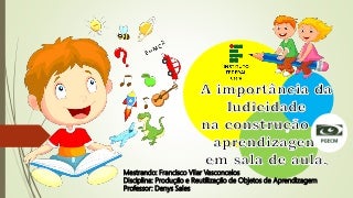 Abstract para tcc Abstract para tcc