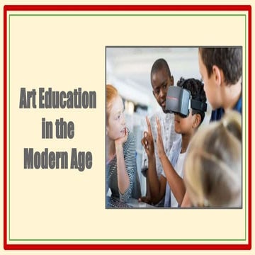 Slide Design - Renae Hall