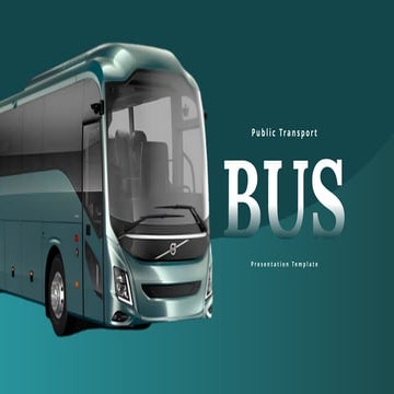 Slide_Egg-86787-Public Transport Bus PowerPoint Slide.potx
