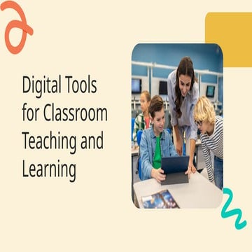 SlideEgg_201187-Digital Tools for Classroom Teaching and Learning.pptx