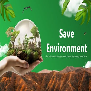 703588-Deforestation PowerPoint Templates Free Download.pptx