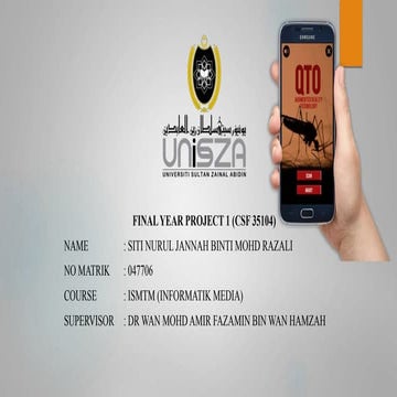 Slide final presentation jannah