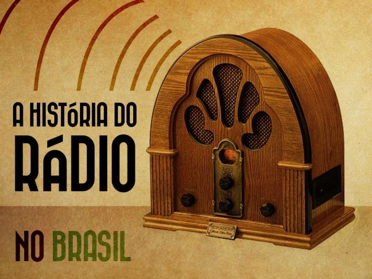 História do Rádio