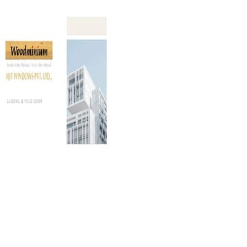 Slide Fold Door 1 1 Pptx