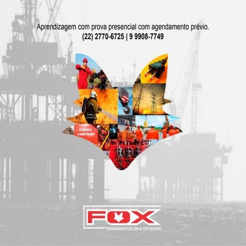 Noções de Controle de Avaria