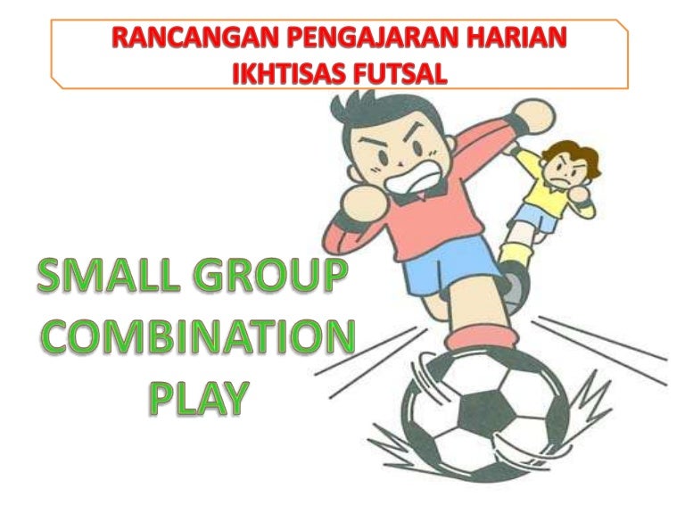 Slide Ftsal
