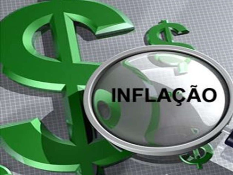 Slide inflaçao 1