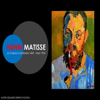 Henri Matisse