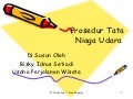 Slide kuliah 1 arti prosedur