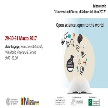 Slide laboratorio de_bortoli