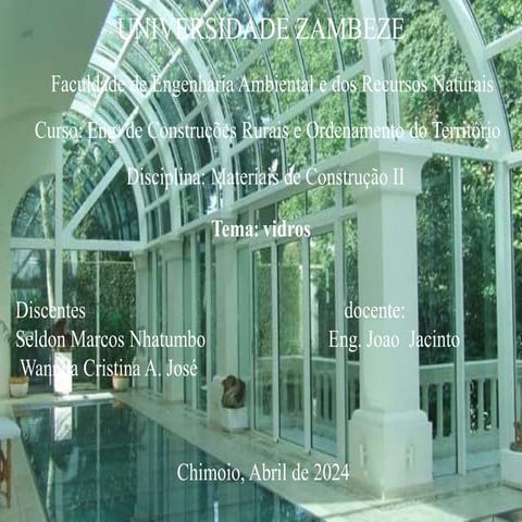 Slide MACO II wanda e seldon bbbbbbbbbbbbnn | PPT | Download Gratuito