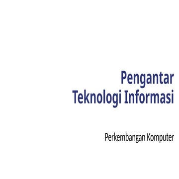 SLIDE MATERI 2 perkembangan komputer.pptx