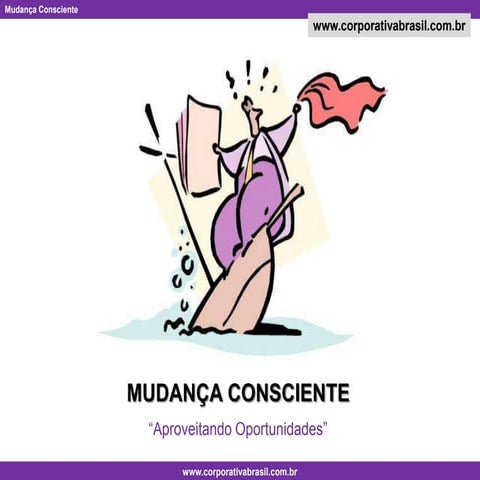Curva da Mudança Kubler-Ross | PDF