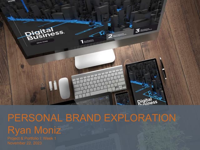 BrandPresentationFullSailUniversity.pptx