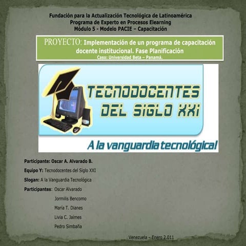 Slide oscar alvarado