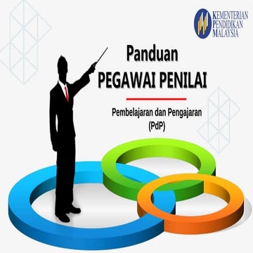 Slide panduan pegawai penilai 2015 (pd p)