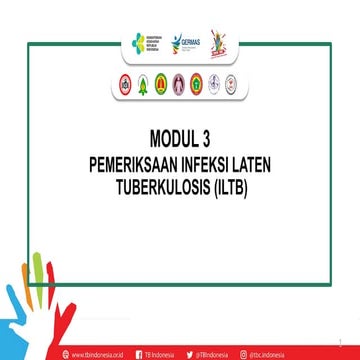 Slide Pemeriksaan Infeksi Laten Tuberkulosis (ILTB).pptx