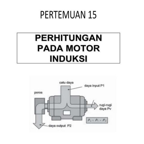 Slide pertemuan 15