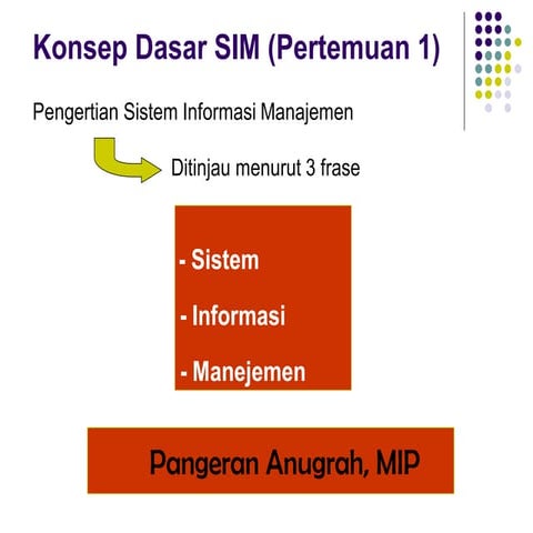 Slide Pertemuan 1 Sistem Informasi Manajemen.pdf