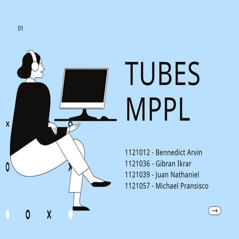 Laporan Final Project MPPL WorkIts | DOCX