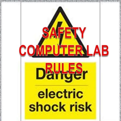 Slide presentation(charm)