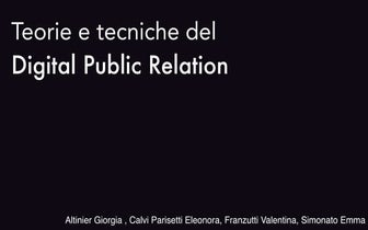 Digital PR per Braun | PPT