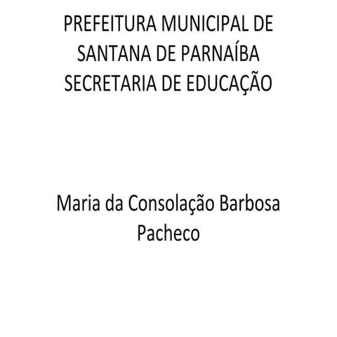 Projeto Leitura- conto de fadas
