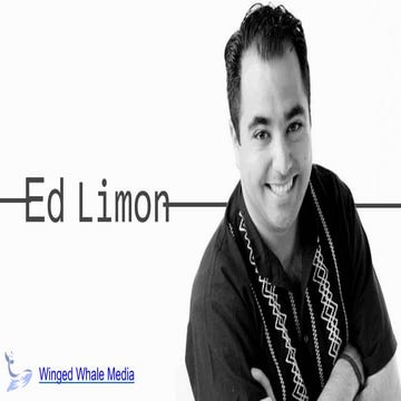 Ed Limon from Winged Whale Media shares his insights on virtual and augmented...