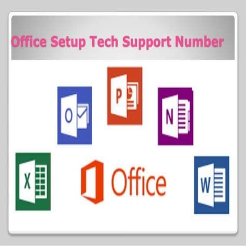 Office setup online
