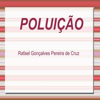 Slide rafael gonçalves pereira da cruz