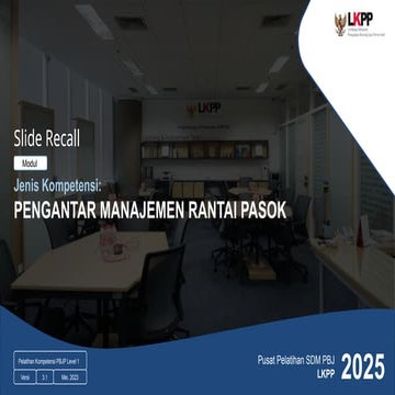 Slide Recall Modul Pengantar Manajemen Rantai Pasok V3.1_.pptx